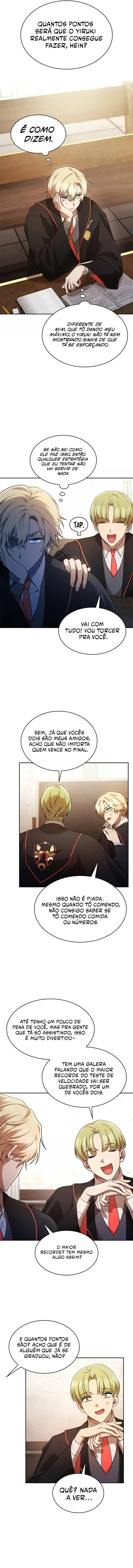 Read The Infinite Mage BR Manga Online