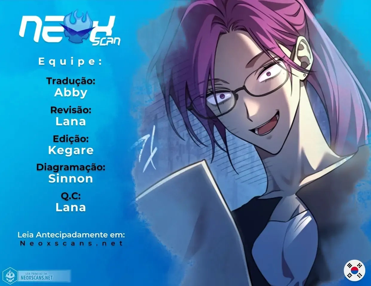 Read The Infinite Mage BR Manga Online