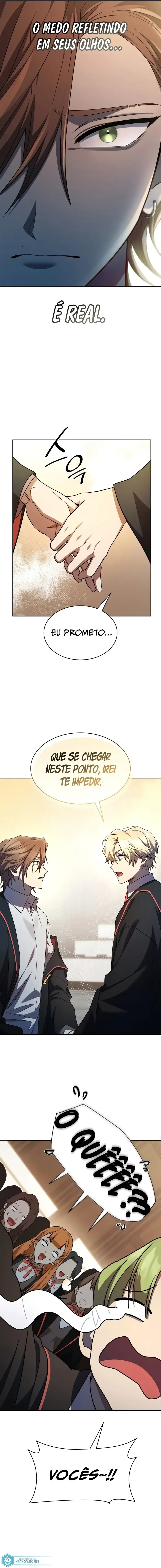 Read The Infinite Mage BR Manga Online