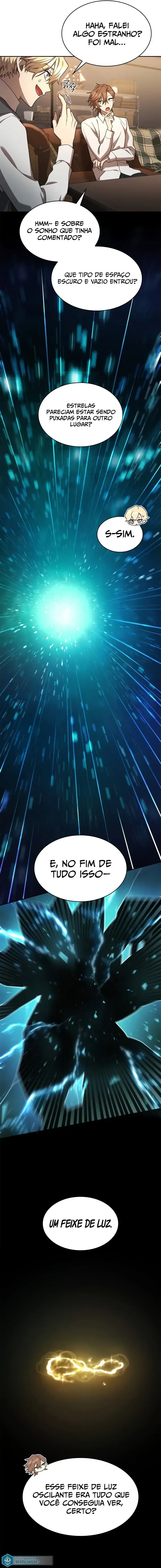 Read The Infinite Mage BR Manga Online