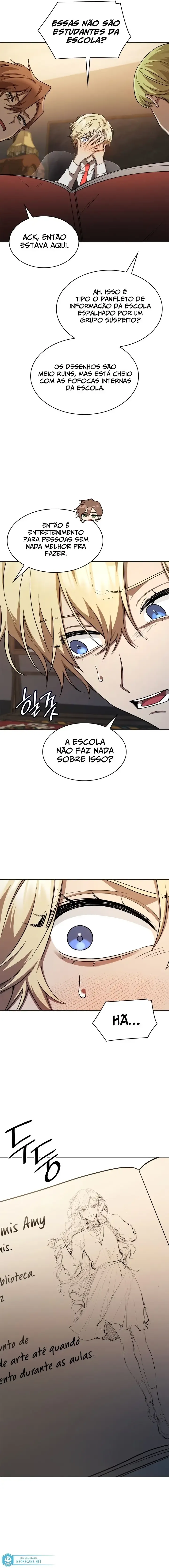 Read The Infinite Mage BR Manga Online
