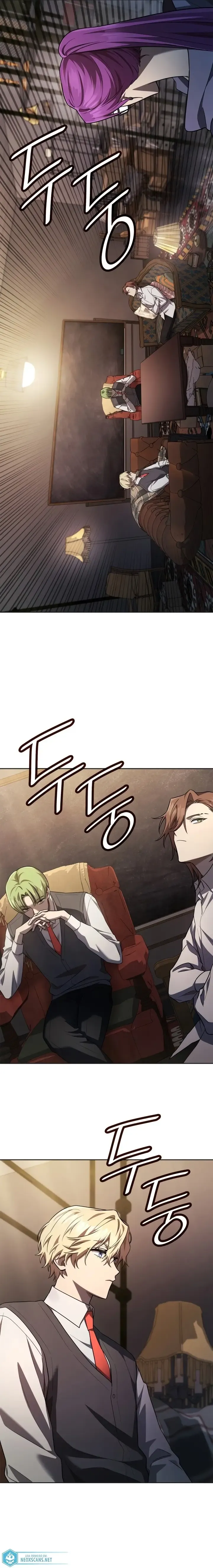 Read The Infinite Mage BR Manga Online