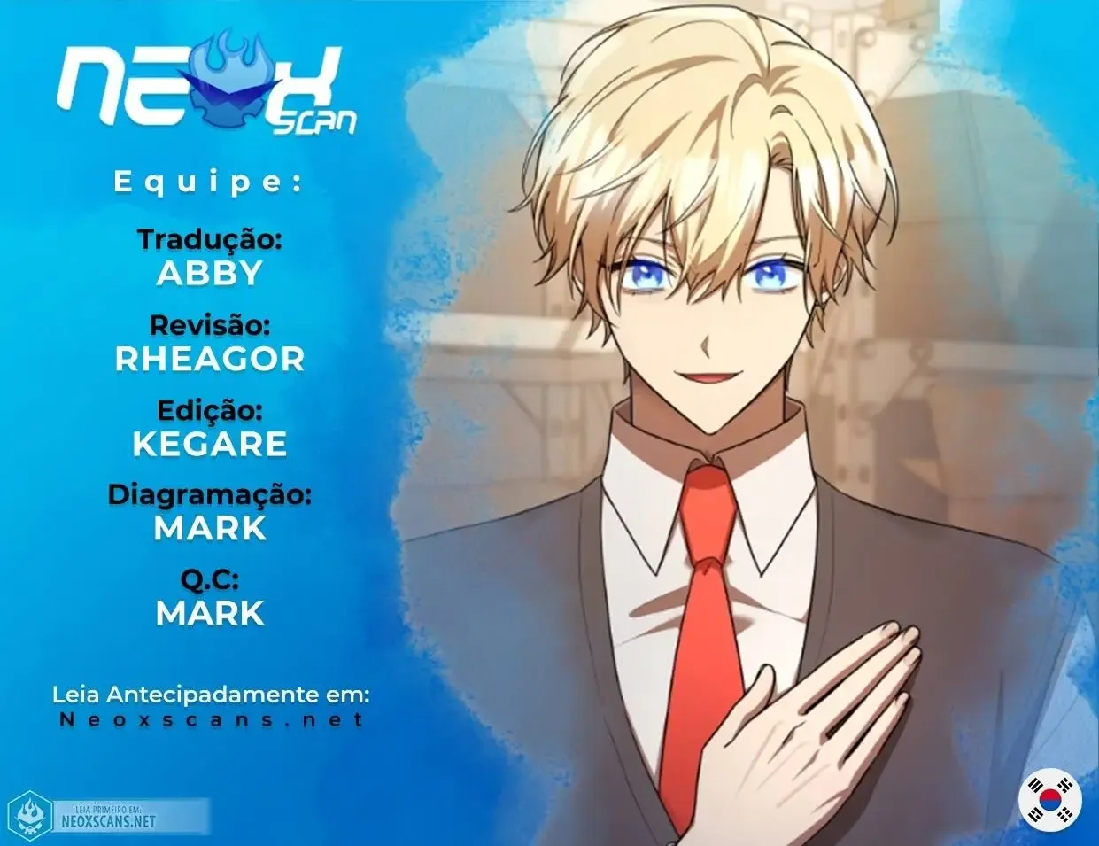 Read The Infinite Mage BR Manga Online