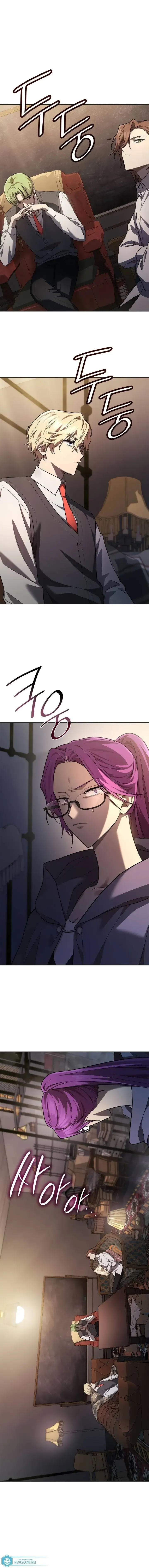 Read The Infinite Mage BR Manga Online