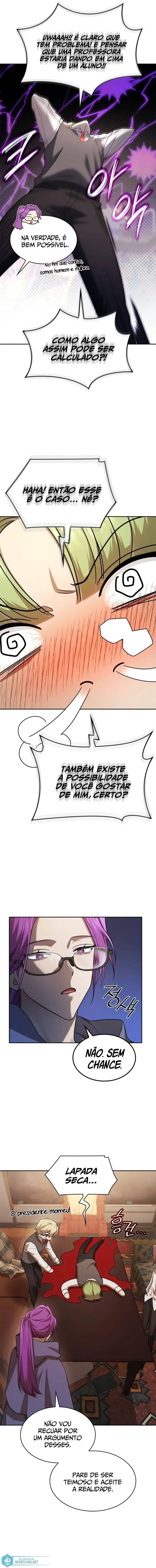 Read The Infinite Mage BR Manga Online