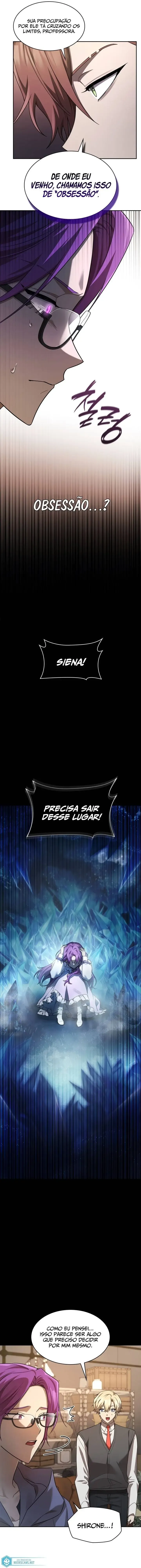 Read The Infinite Mage BR Manga Online