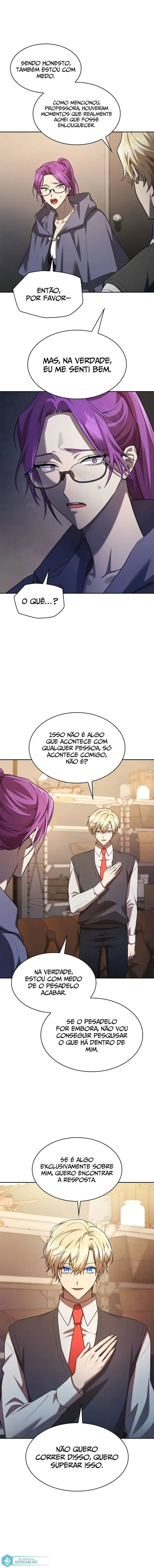 Read The Infinite Mage BR Manga Online