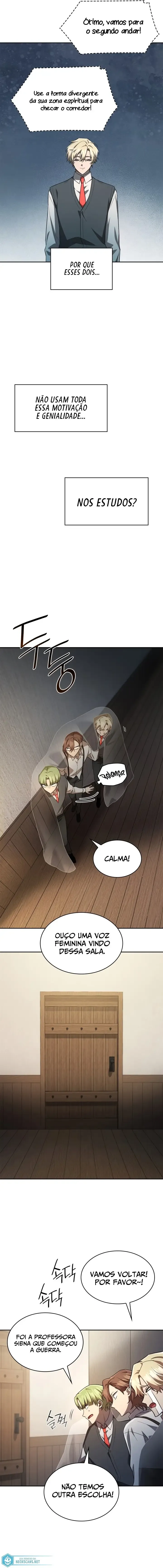 Read The Infinite Mage BR Manga Online