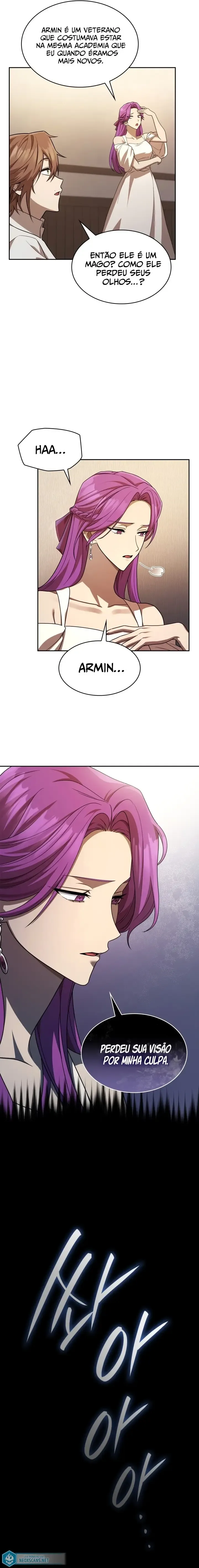 Read The Infinite Mage BR Manga Online