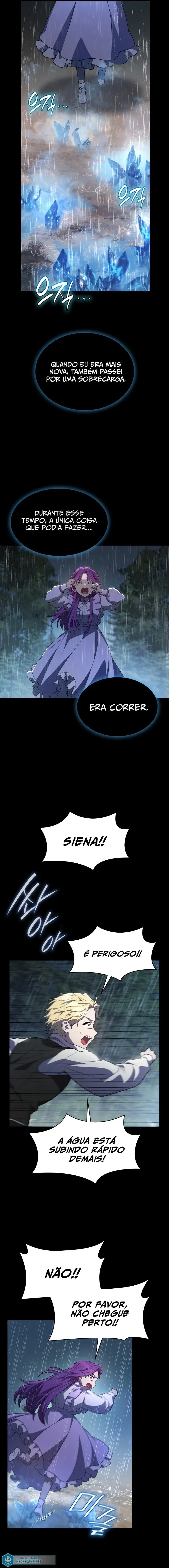 Read The Infinite Mage BR Manga Online
