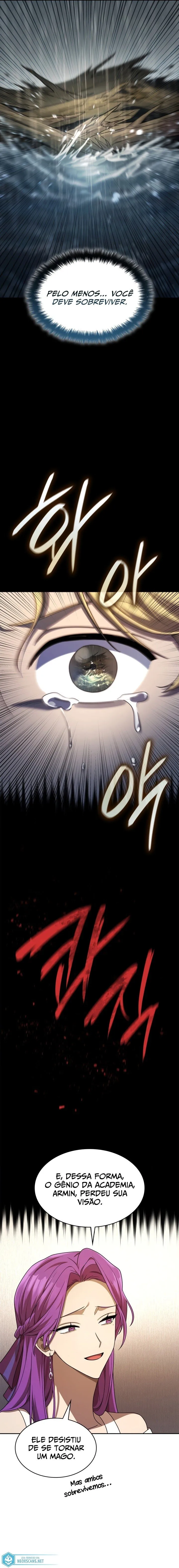 Read The Infinite Mage BR Manga Online