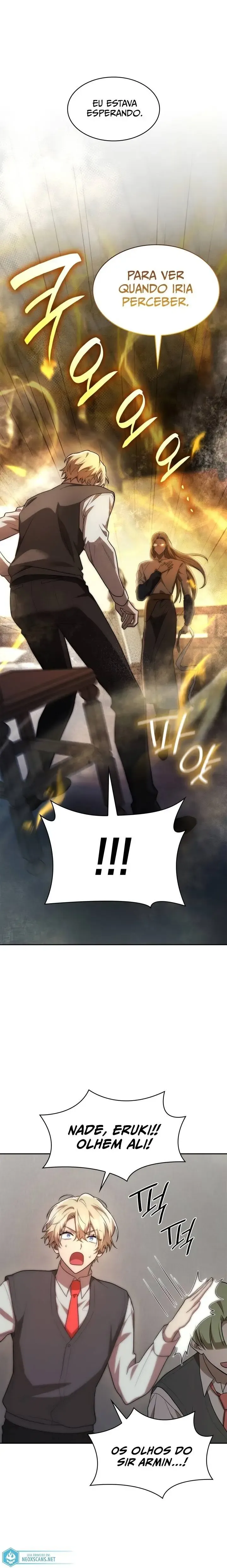 Read The Infinite Mage BR Manga Online