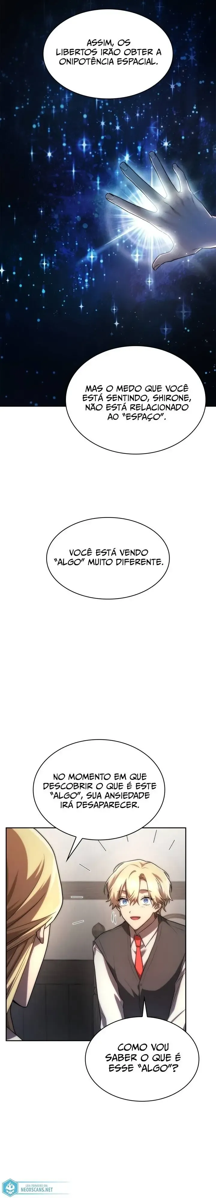 Read The Infinite Mage BR Manga Online