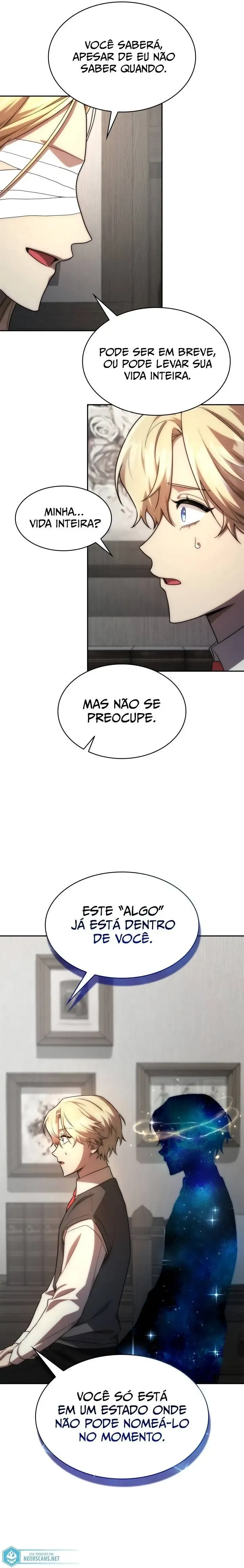 Read The Infinite Mage BR Manga Online