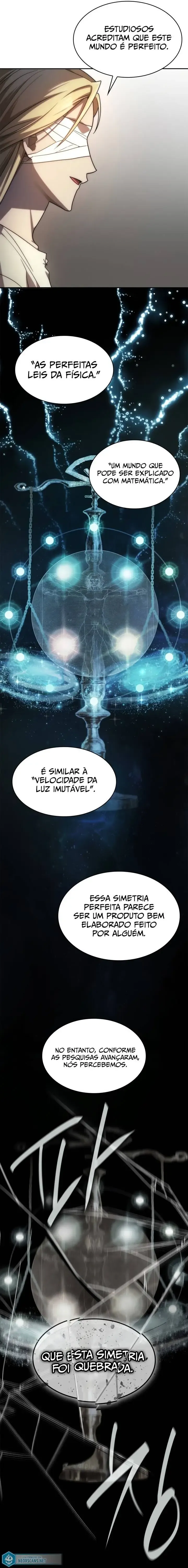 Read The Infinite Mage BR Manga Online