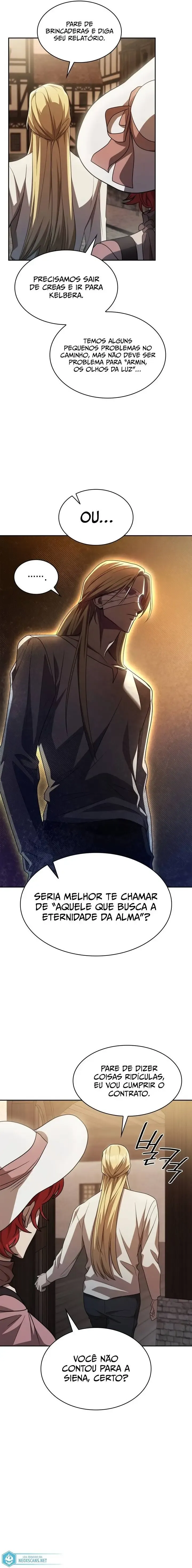 Read The Infinite Mage BR Manga Online