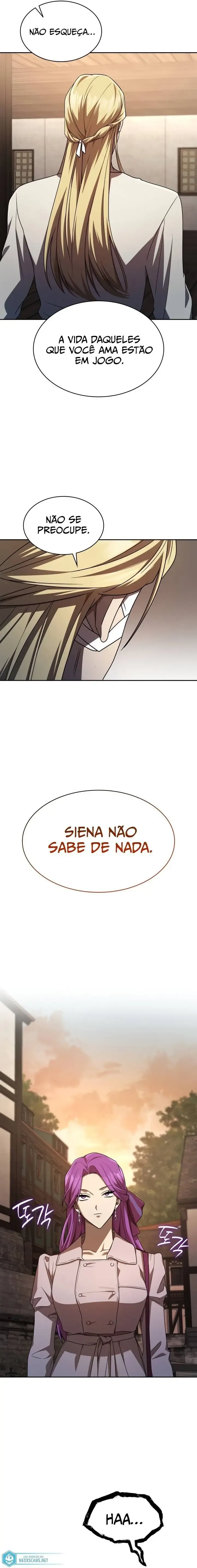 Read The Infinite Mage BR Manga Online