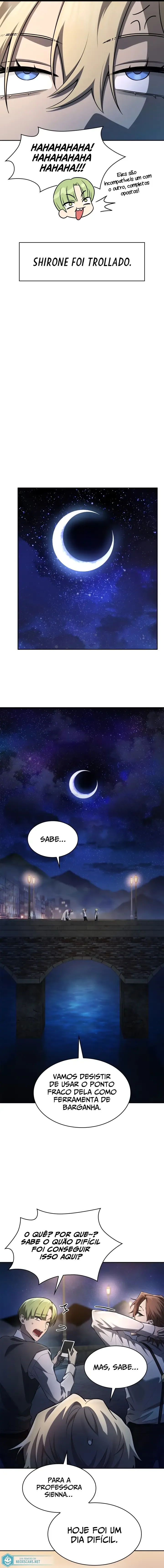 Read The Infinite Mage BR Manga Online