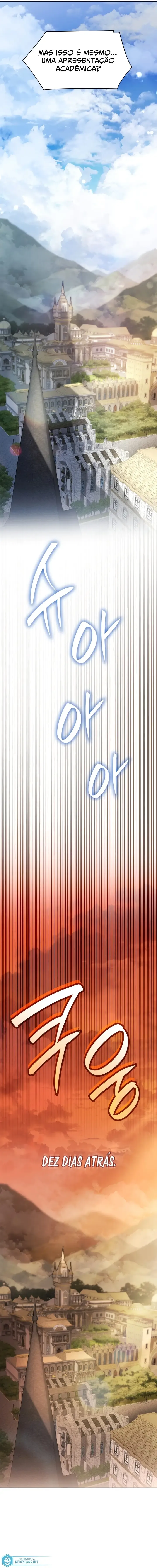 Read The Infinite Mage BR Manga Online