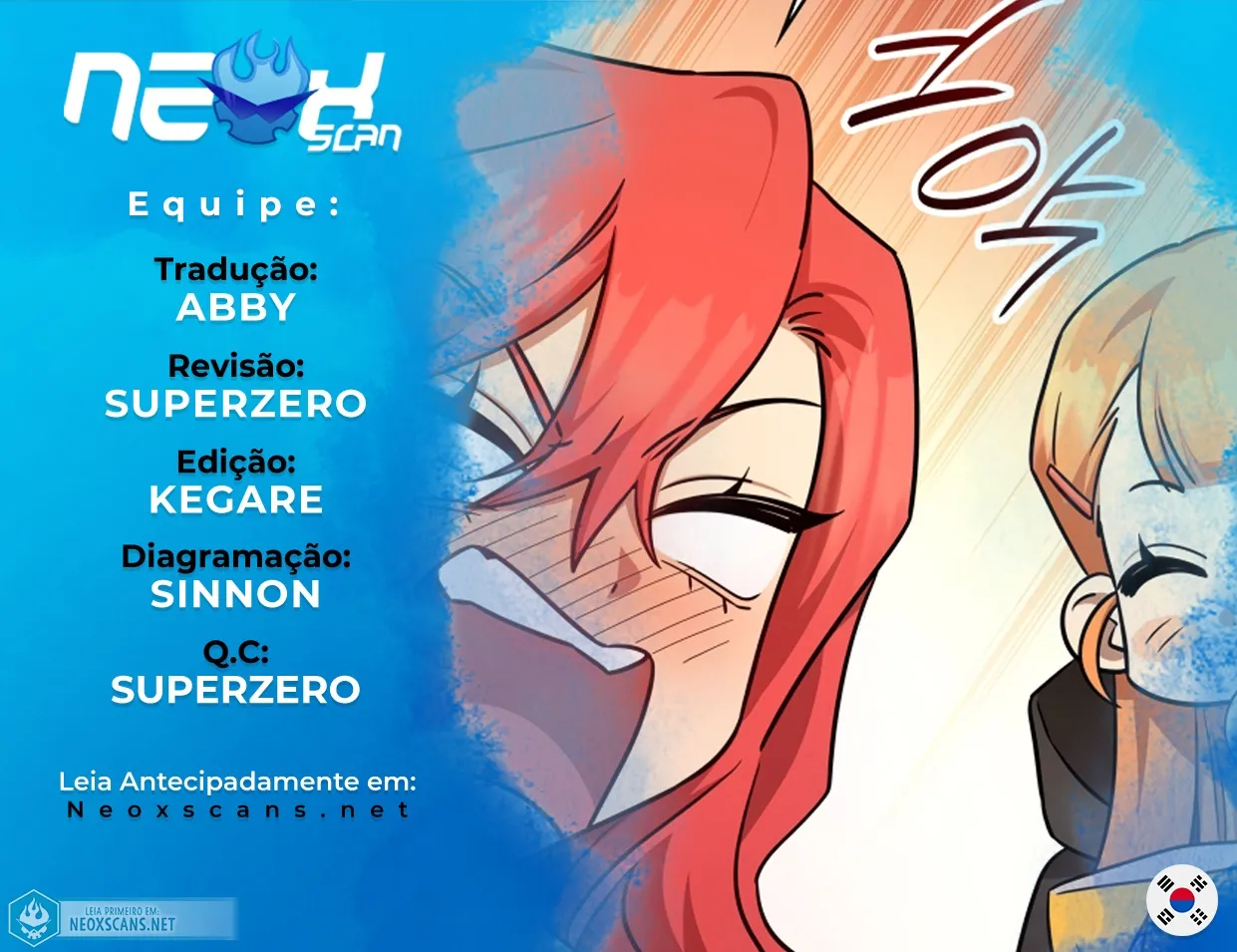 Read The Infinite Mage BR Manga Online