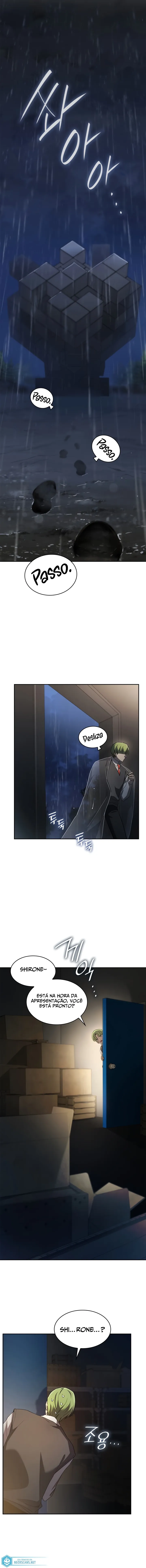 Read The Infinite Mage BR Manga Online