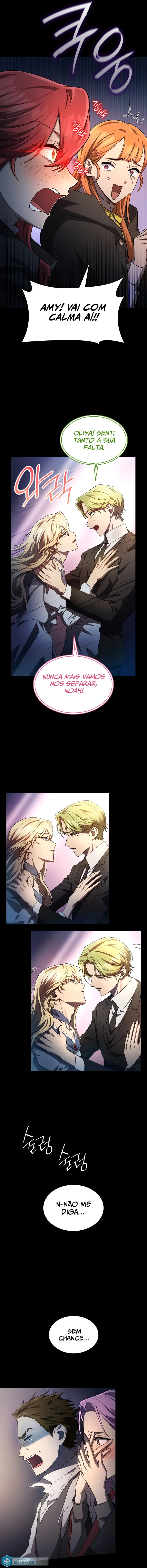 Read The Infinite Mage BR Manga Online
