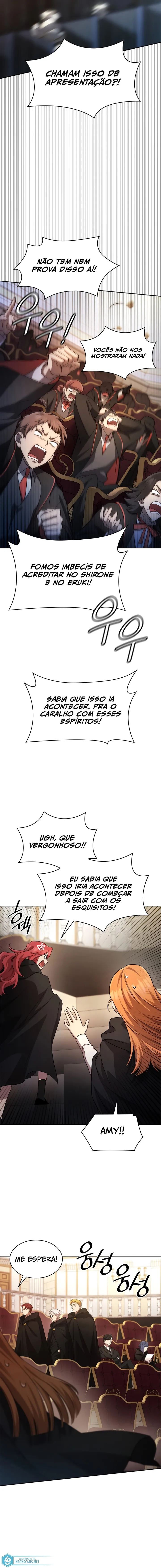 Read The Infinite Mage BR Manga Online