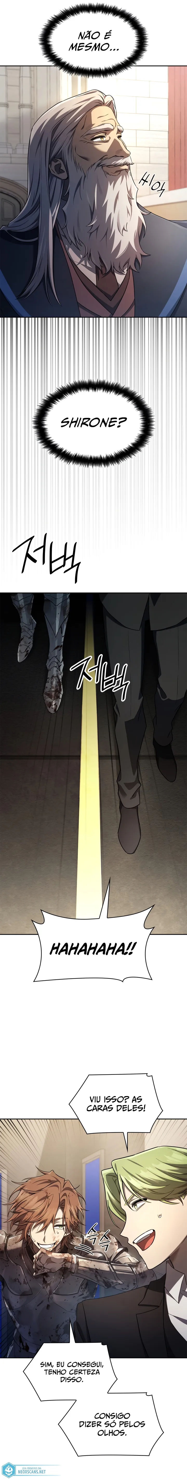 Read The Infinite Mage BR Manga Online