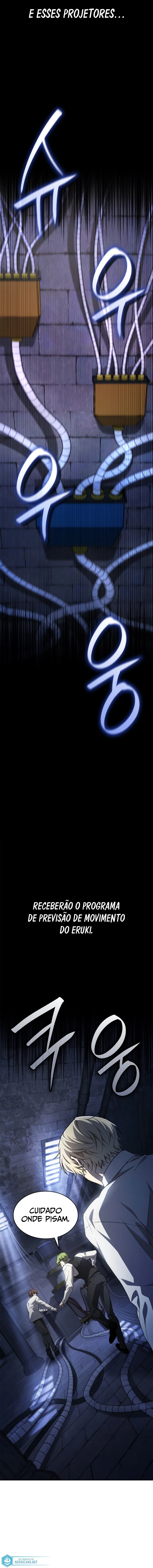 Read The Infinite Mage BR Manga Online
