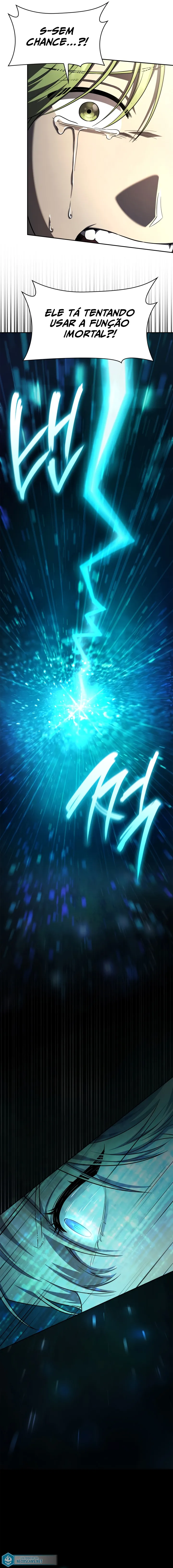 Read The Infinite Mage BR Manga Online