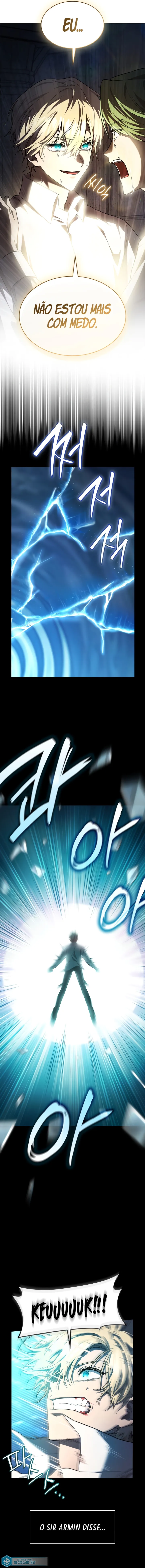 Read The Infinite Mage BR Manga Online