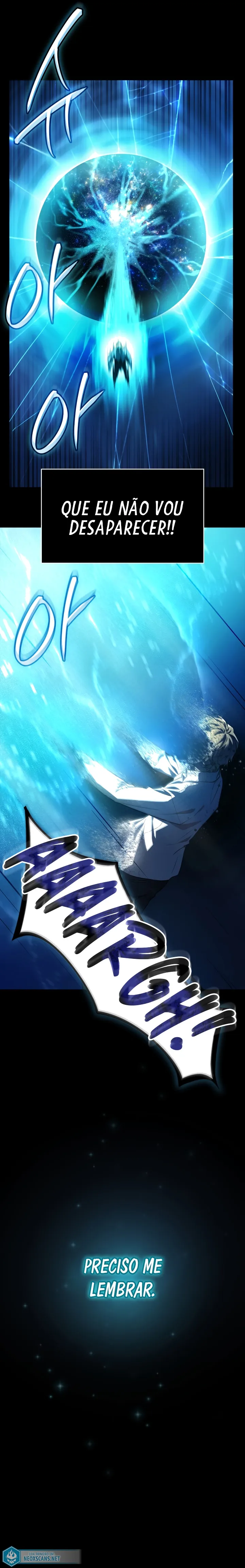 Read The Infinite Mage BR Manga Online