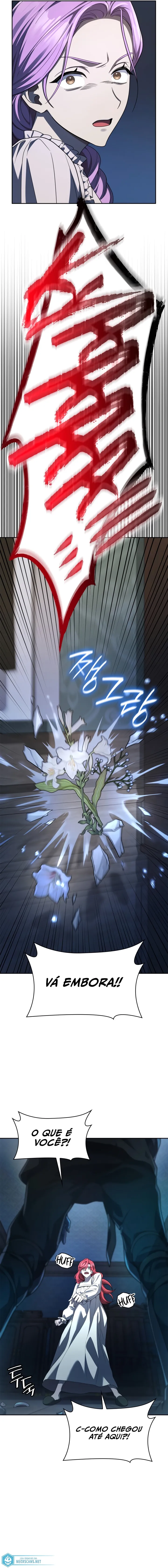 Read The Infinite Mage BR Manga Online