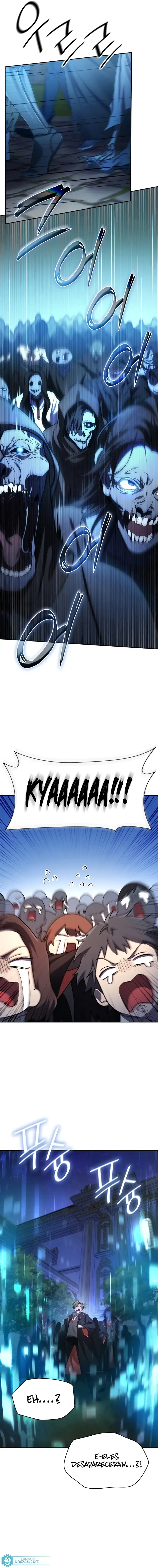 Read The Infinite Mage BR Manga Online