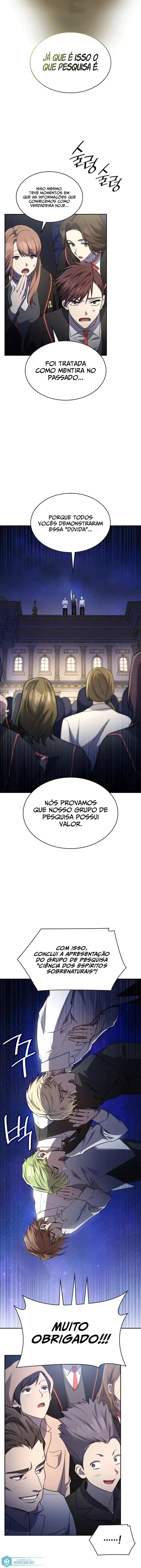 Read The Infinite Mage BR Manga Online