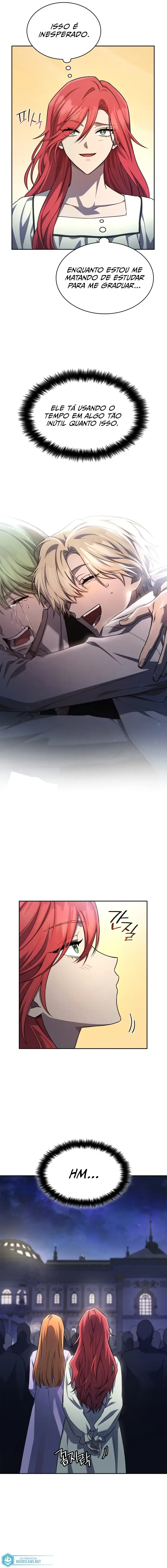 Read The Infinite Mage BR Manga Online