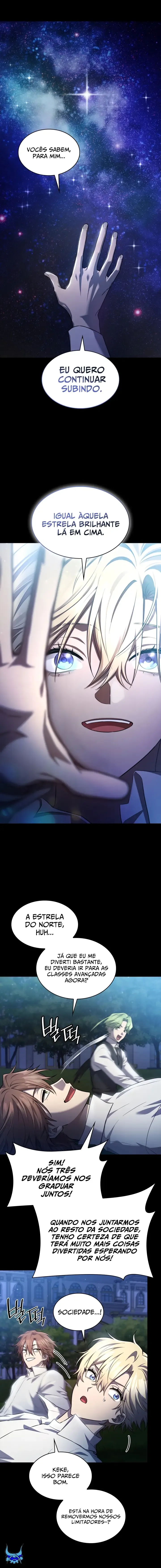 Read The Infinite Mage BR Manga Online