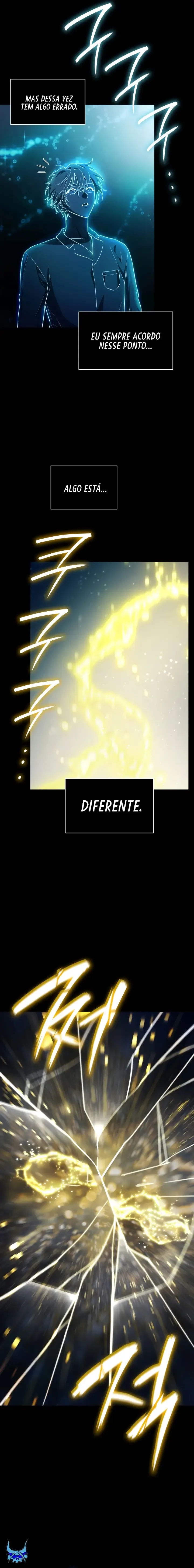 Read The Infinite Mage BR Manga Online