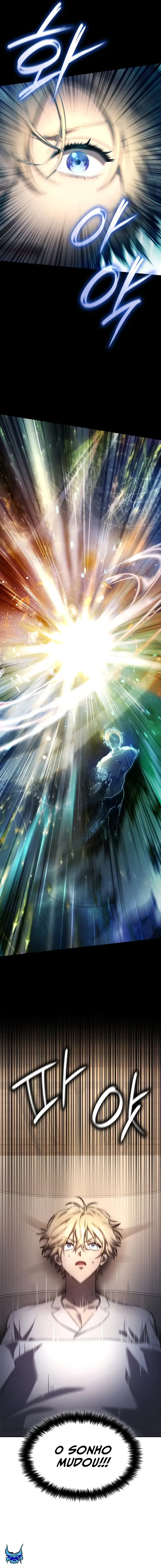 Read The Infinite Mage BR Manga Online
