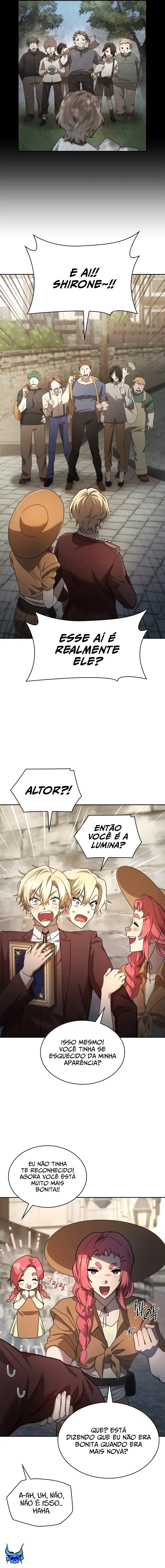 Read The Infinite Mage BR Manga Online