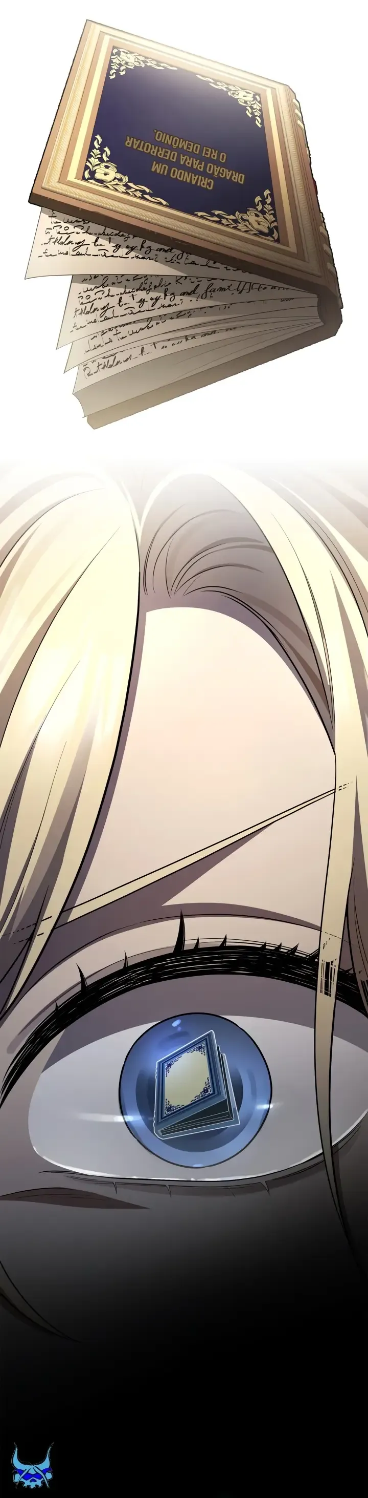 Read The Infinite Mage BR Manga Online