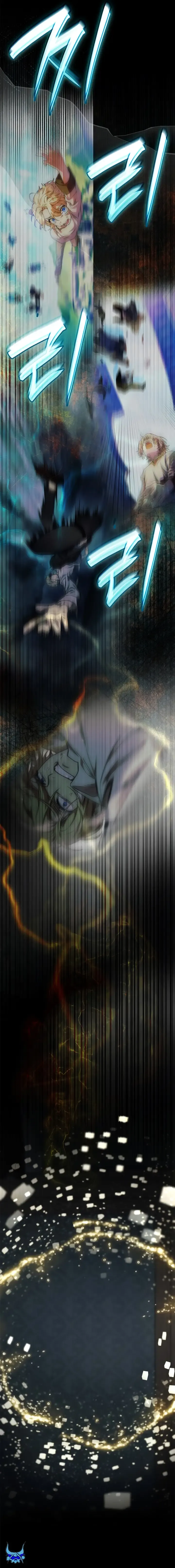 Read The Infinite Mage BR Manga Online