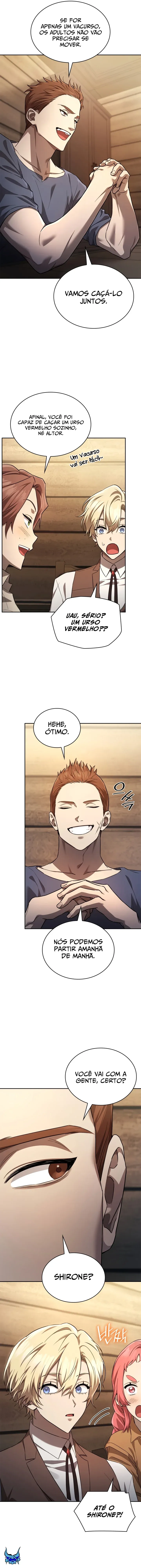 Read The Infinite Mage BR Manga Online