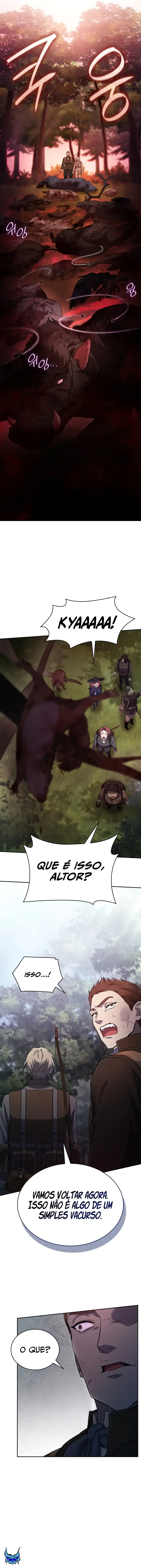 Read The Infinite Mage BR Manga Online