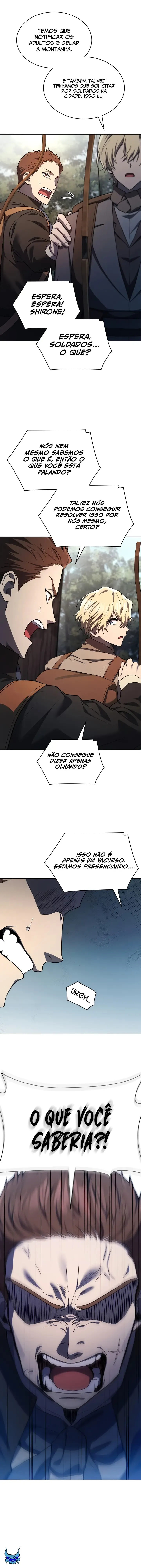 Read The Infinite Mage BR Manga Online