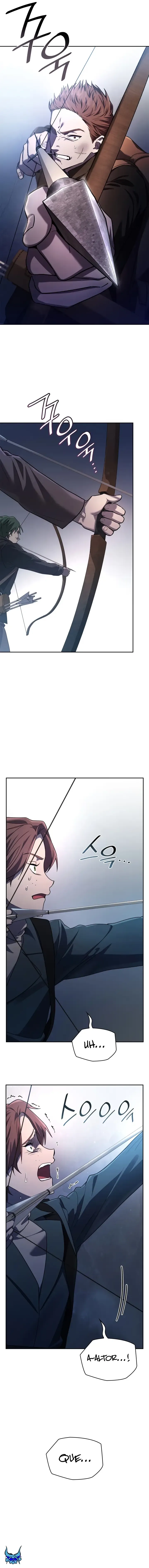 Read The Infinite Mage BR Manga Online