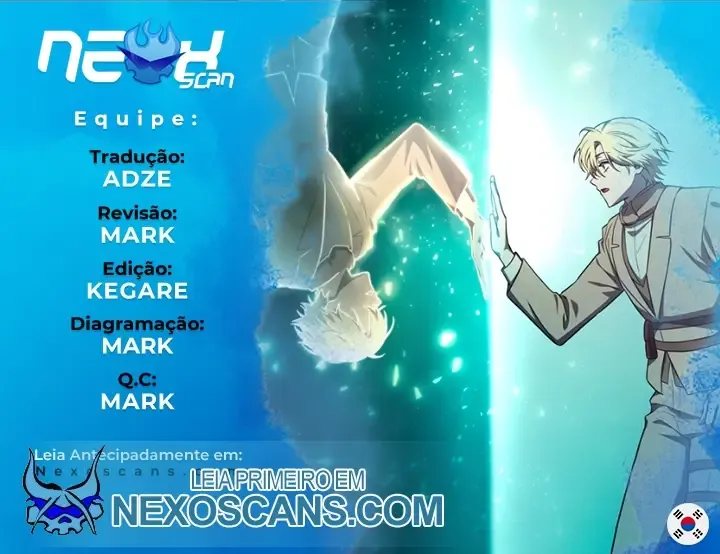 Read The Infinite Mage BR Manga Online