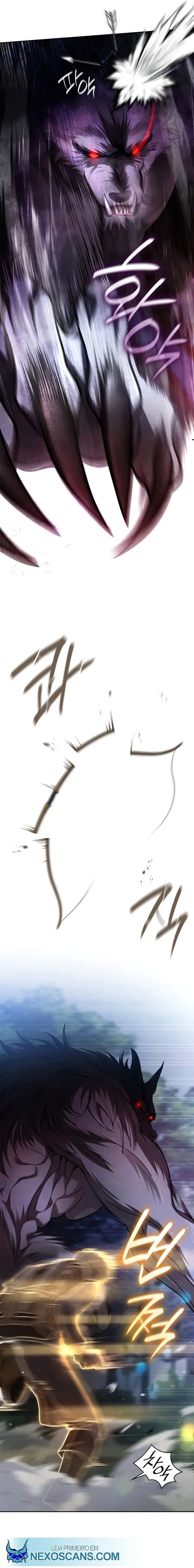 Read The Infinite Mage BR Manga Online