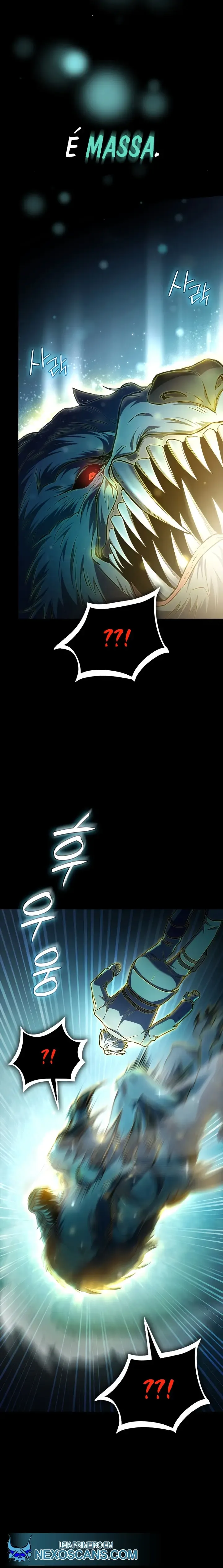 Read The Infinite Mage BR Manga Online