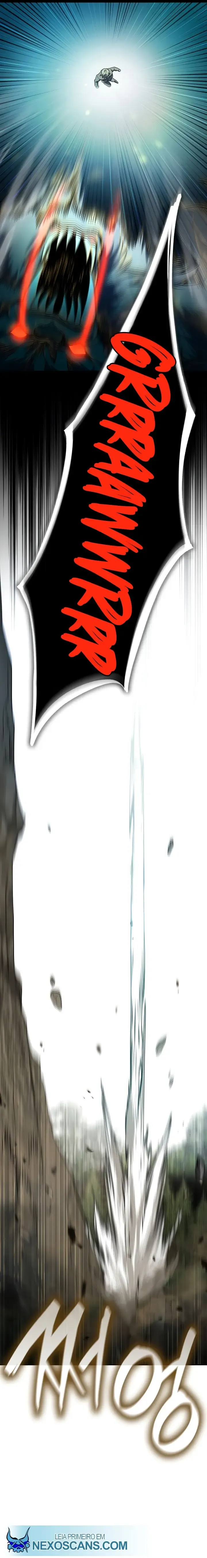 Read The Infinite Mage BR Manga Online